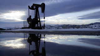 A Plan That Would Help the Climate and Laid-Off Fossil Fuel Workers